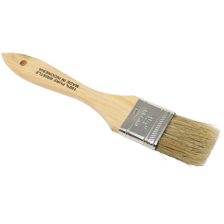 The Brush Man 1-1/2" Paint Brush Multipack Paint Brush, 36 PK PB1-1/2